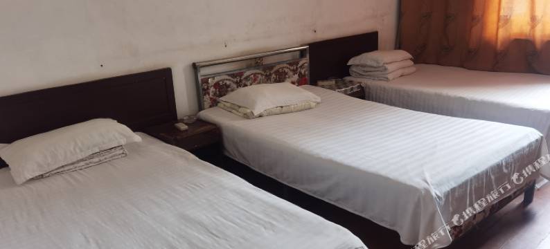 兴茂宾馆(枣庄西站店)图片