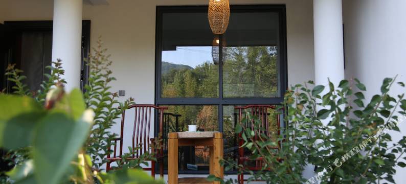 白云祥舍民宿图片