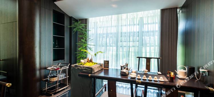 鸥凯雅苑(南阳万达广场医圣祠店)图片