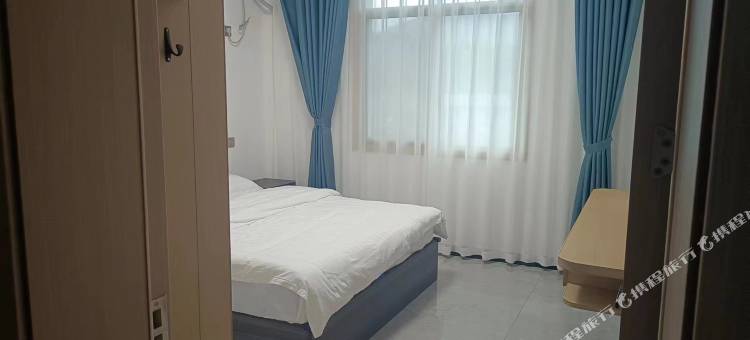 侯哥土菜馆民宿图片