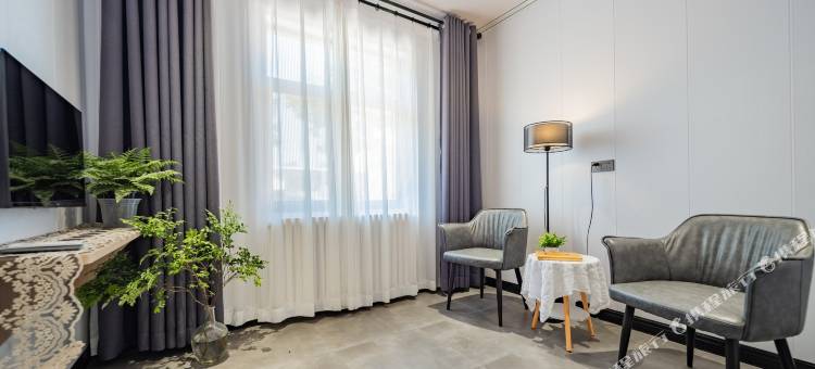 花半里商务酒店(西安咸阳机场店)图片