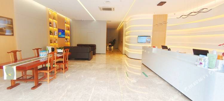 格林豪泰酒店(百家湖科技产业园九龙湖地铁站店)图片