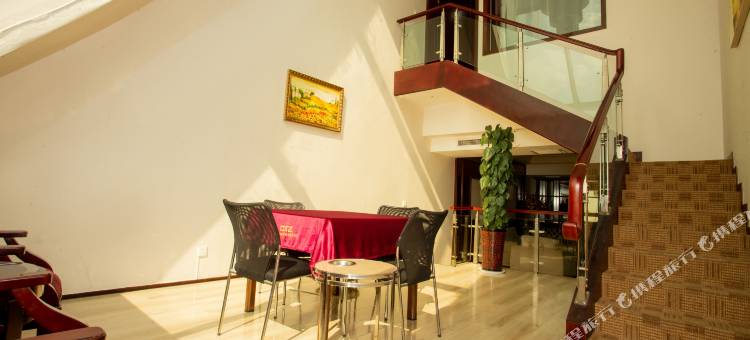 六盘水凤凰祥林大酒店图片