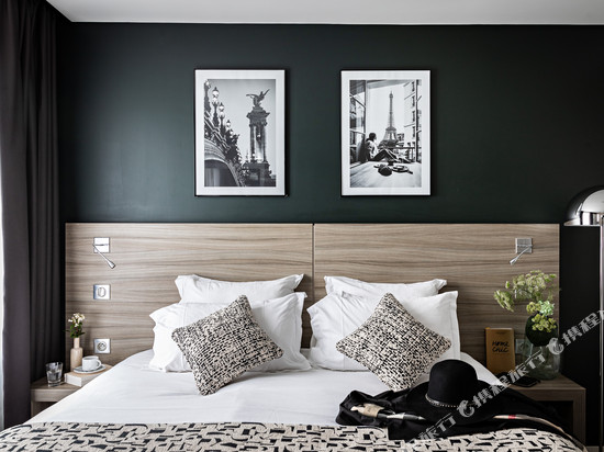 巴黎凡尔赛门贝斯特韦斯特酒店