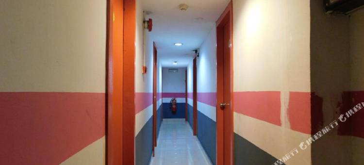 海洋酒店(Hotel Ocean)图片