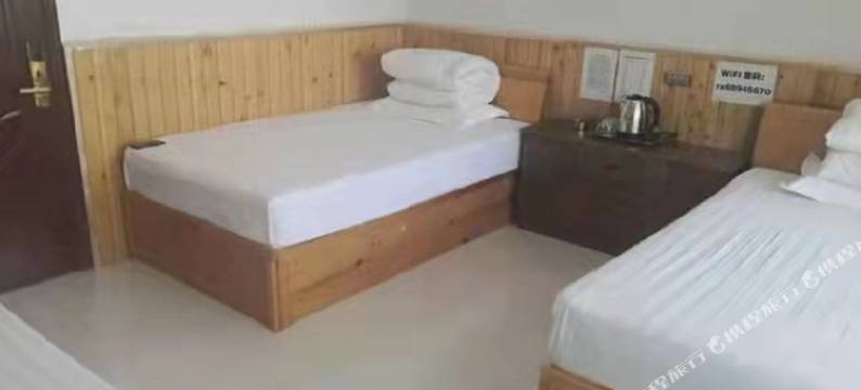 霍尔果斯瑞鑫宾馆图片