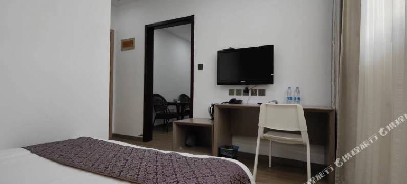 港湾印象连锁酒店(昆山锦溪店)图片