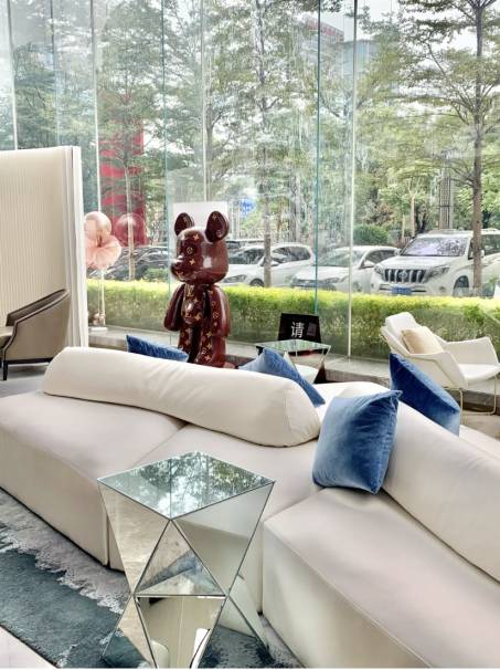 南宁万象城会展中心怡程酒店图片