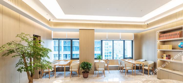 逸帆影酒店(重庆万州长江之星店)图片