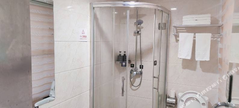 哈啰酒店(合肥安医大一附院店)图片