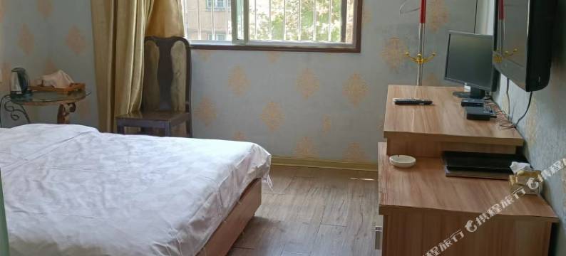 建兴宾馆(黄舟坊中路店)图片