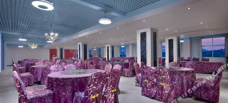 永德勇利达鼎豪酒店(B座温泉店)图片