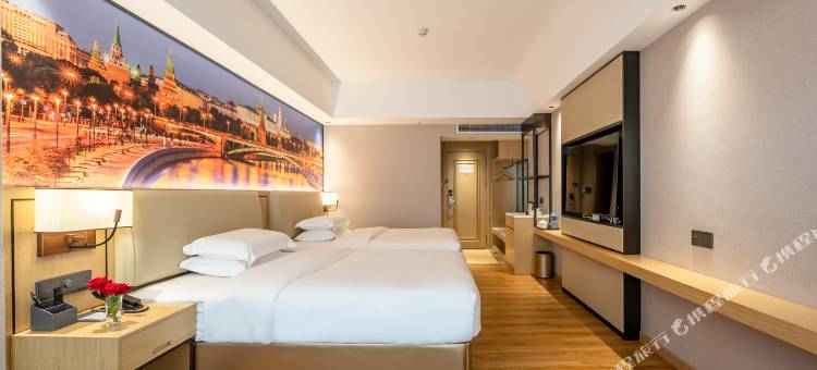 东山喜达威大酒店(南门湾店)图片