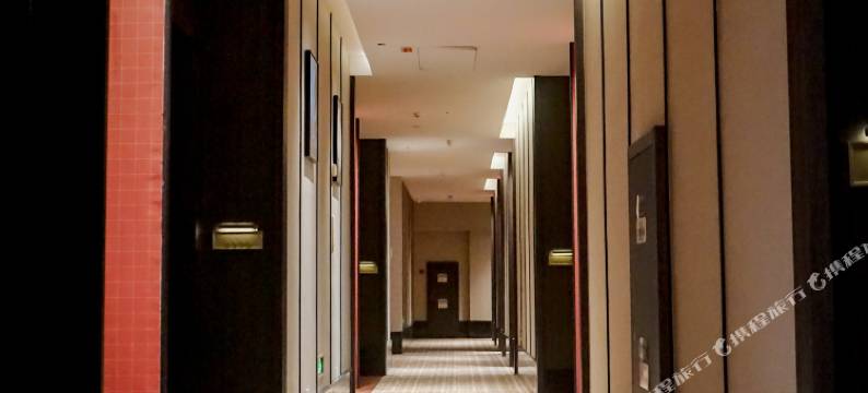 悦家大酒店(东方御花园世贸艺术中心店)图片