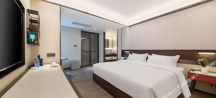 府上酒店(广州越秀公园中山纪念堂店)图片