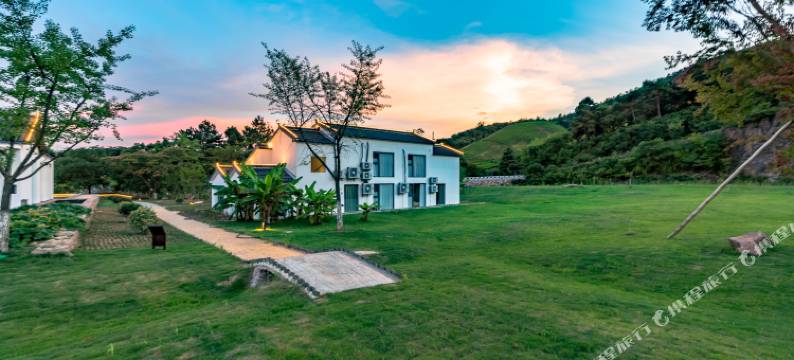 溧阳悦香庄园图片