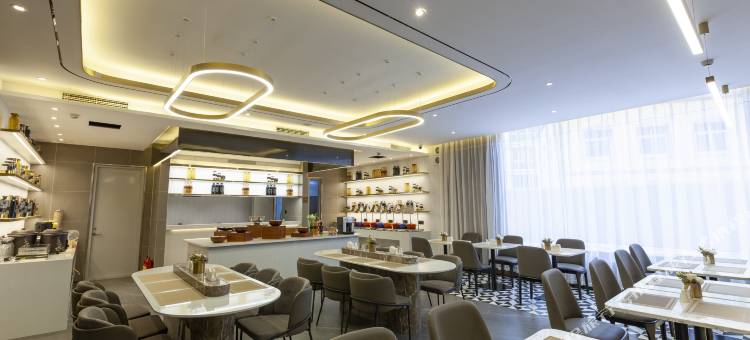 如家精选酒店(廊坊大城津保路店)图片