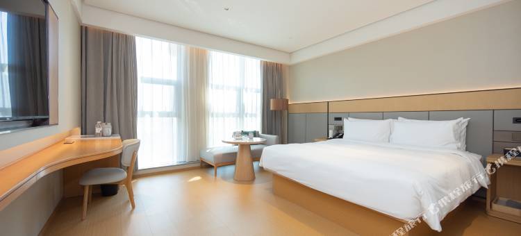 全季酒店(衢州龙游金星大道店)图片