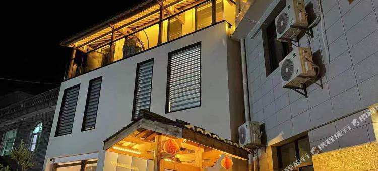 甲塘居民宿图片