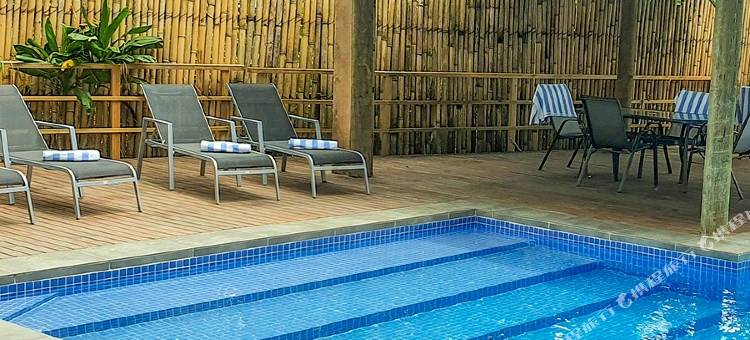 珊瑚海岸海滨公寓(Ramada Suites by Wyndham Seafront Coral Coast)图片