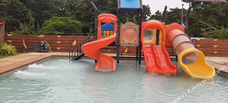 RedDoorz @ Lazarian Hotel and Resort Cagayan Valley图片