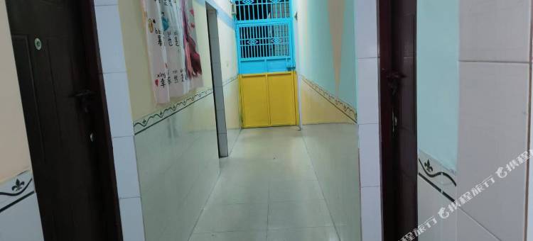 厦门圆梦公寓图片