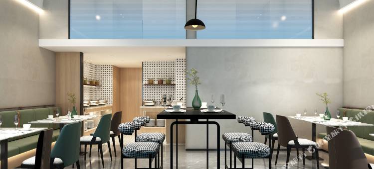 银座和美酒店(济南二环南路山东大学国家大学科技园店)图片