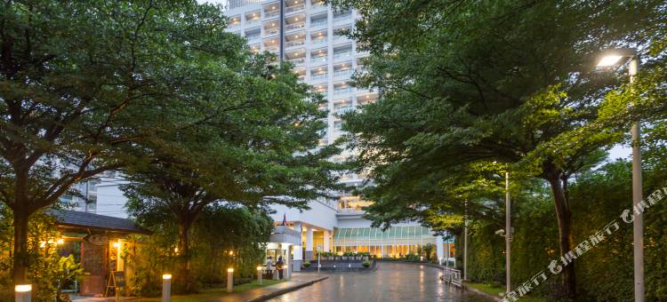 甲民武里凯特睿酒店(Kantary Hotel Kabinburi)图片