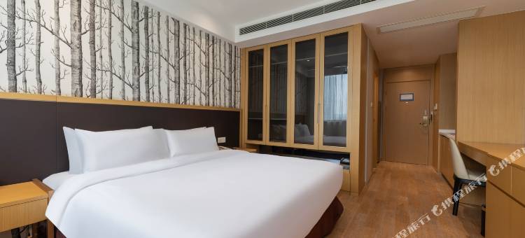 星程酒店(苏州狮山路高新广场店)图片