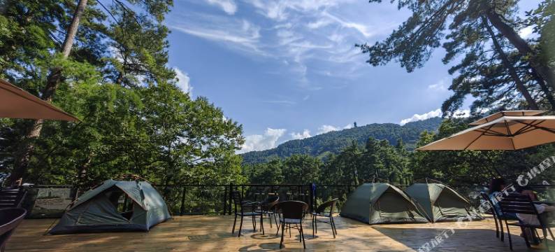 清心幽舍民宿(南岳衡山风景区店)图片