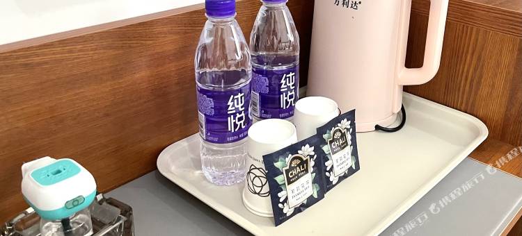 雅美酒店(辽宁省人民医院店)图片