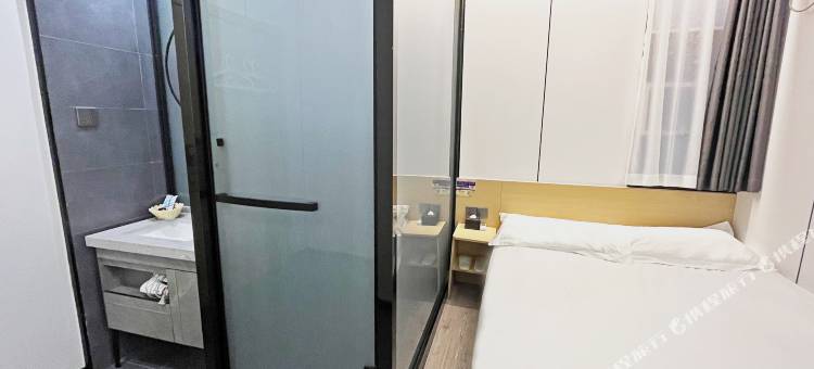 布丁酒店(杭州浙大紫金港店)图片