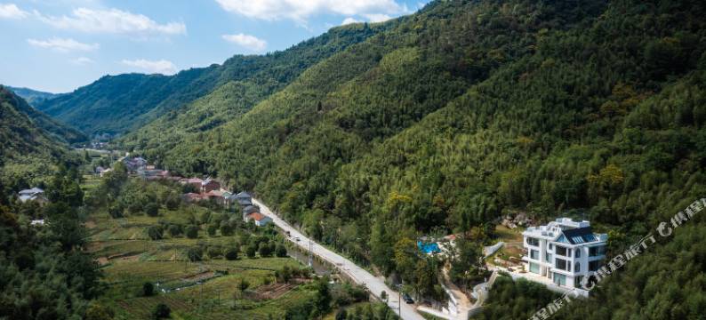 逅山上·安吉旅游度假民宿图片