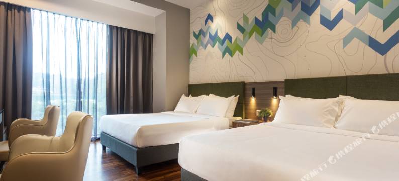 乐维特精品酒店(Le Vert Boutique Hotel)图片