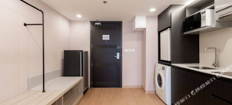 阿斯特公寓式酒店(Aster Hotel and Residence)图片