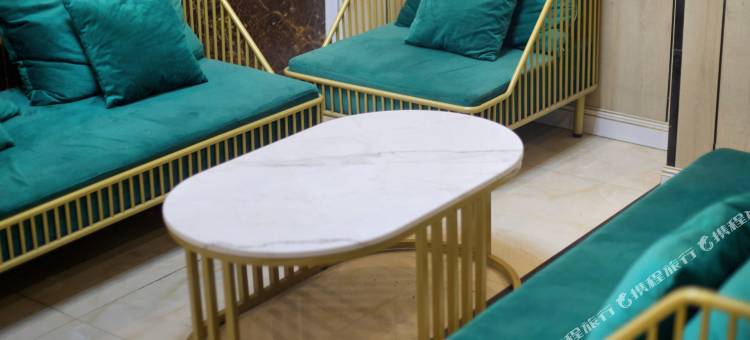 欧曼酒店(汉江师范大学店)图片