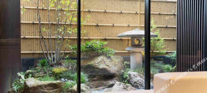 金泽Four Points Flex by Sheraton酒店(Four Points Flex by Sheraton Kanazawa)图片