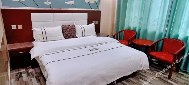 昆明航运商务酒店图片