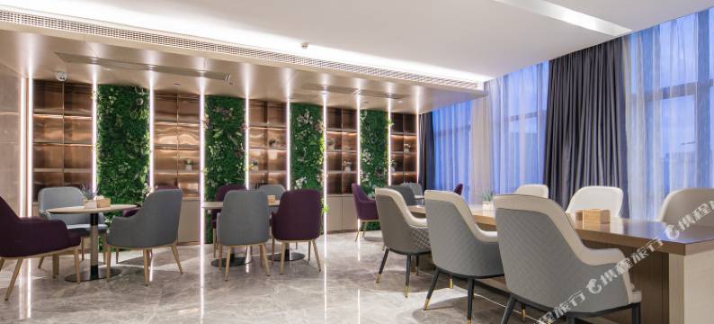 麗枫酒店(东西湖走马岭店)图片