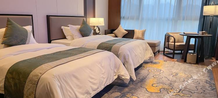 万东国际大酒店图片