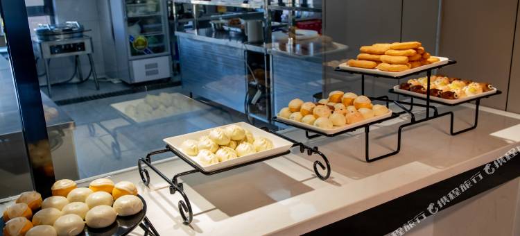 同祺商务酒店(万达广场店)图片