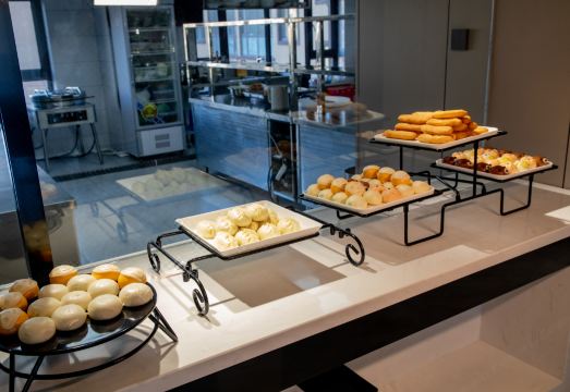 Tongyi Business Hotel Hotel Overview