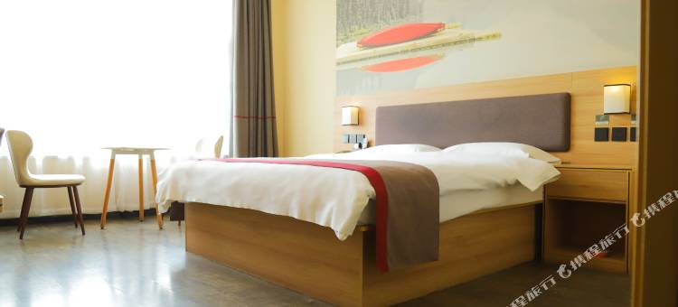 尚客优酒店(邳州九龙山景区店)图片