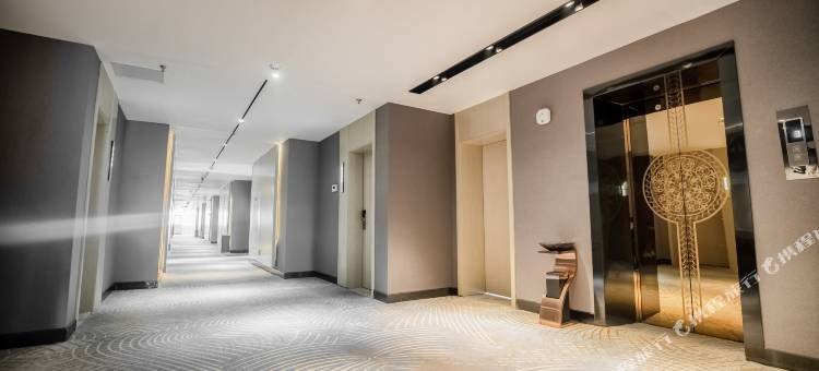 维也纳酒店(寿光人民广场店)图片