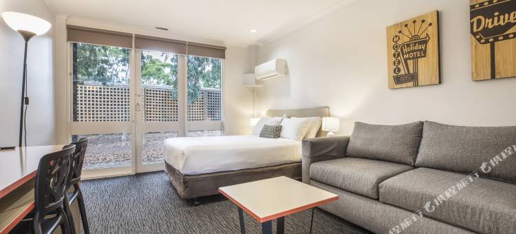 布威尔酒店(Burvale Hotel)图片