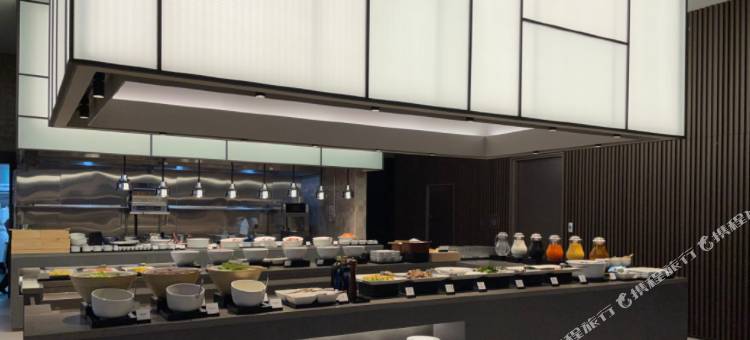 丽水新罗舒泰酒店 世博会站(SHILLA STAY YEOSU EXPO STATION)图片