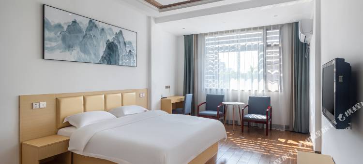 南充东云阁酒店图片