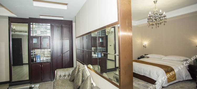 新化华天大酒店图片