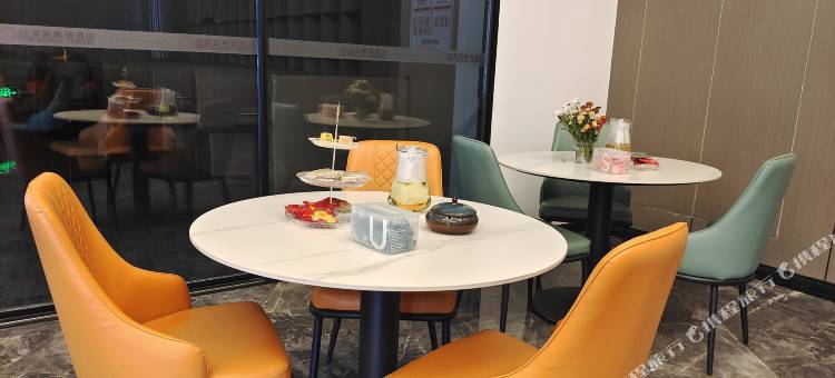 希璞酒店(恩施机场火车站店)图片