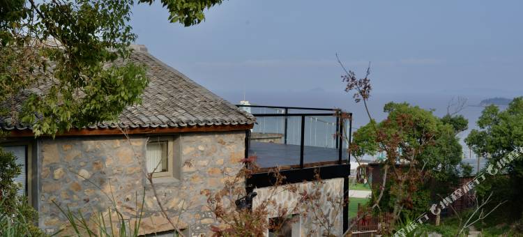 福里山舍海湾度假村图片